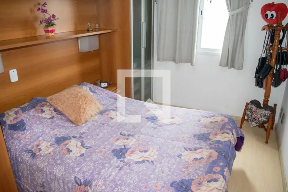 Apartamento, 3 quartos, 73 m² - Foto 8
