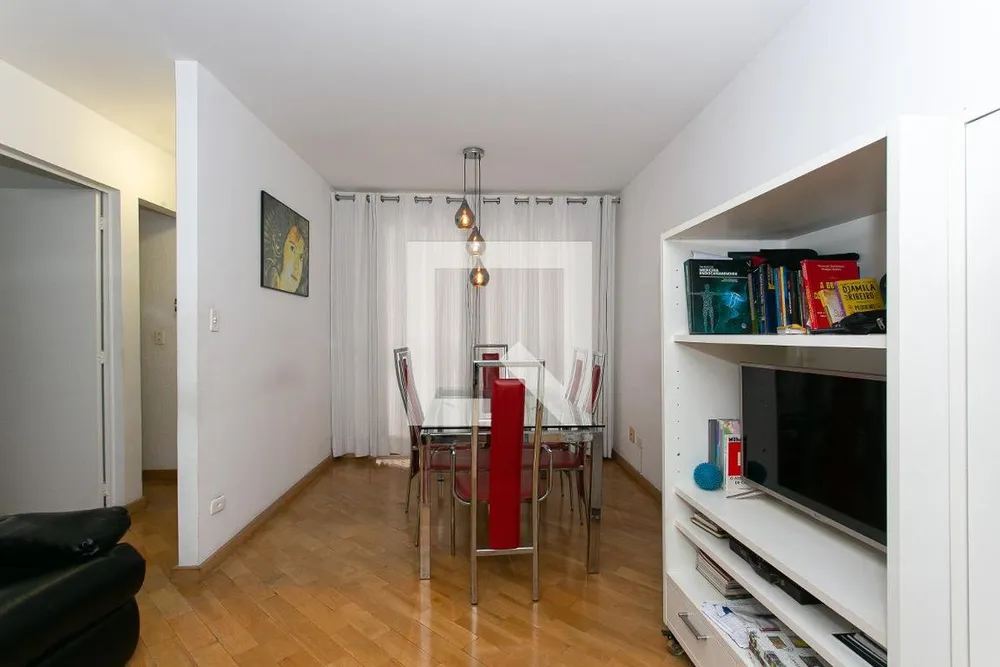 Apartamento, 2 quartos, 57 m² - Foto 1