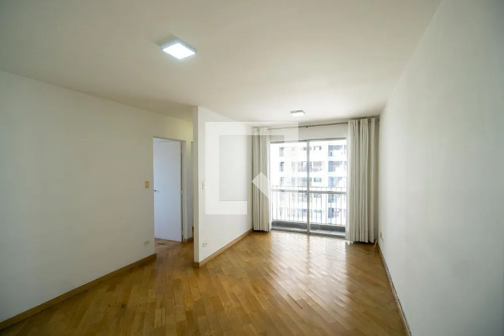 Apartamento, 2 quartos, 57 m² - Foto 2