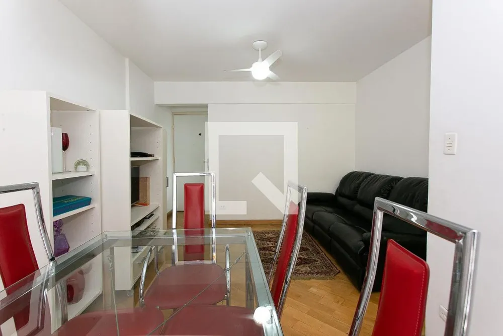 Apartamento, 2 quartos, 57 m² - Foto 6