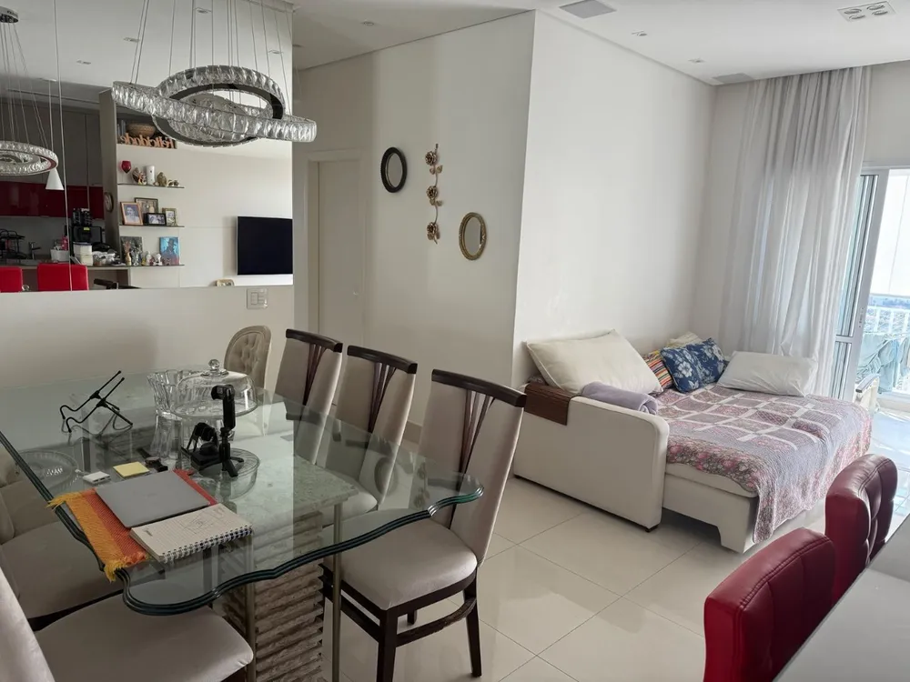 Apartamento, 3 quartos, 96 m² - Foto 3