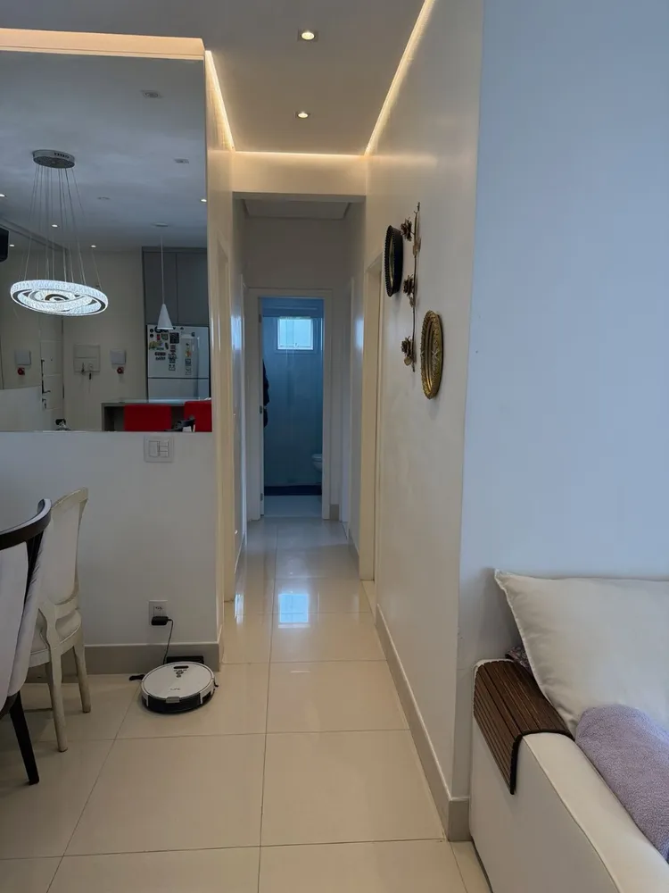 Apartamento, 3 quartos, 96 m² - Foto 8