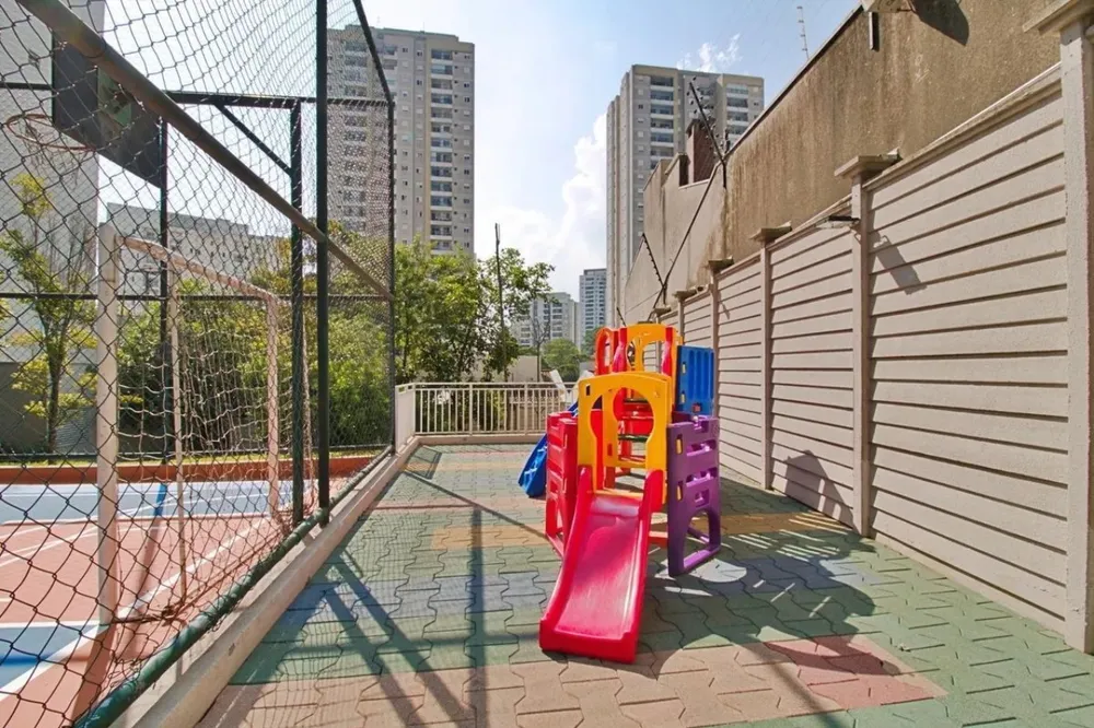Apartamento, 3 quartos, 96 m² - Foto 6