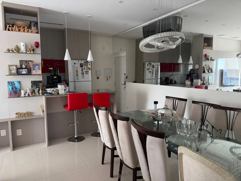 Apartamento, 3 quartos, 96 m² - Foto 2