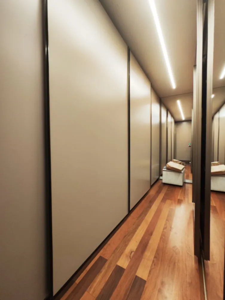 Apartamento, 4 quartos, 400 m² - Foto 6
