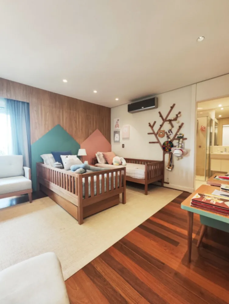Apartamento, 4 quartos, 400 m² - Foto 7