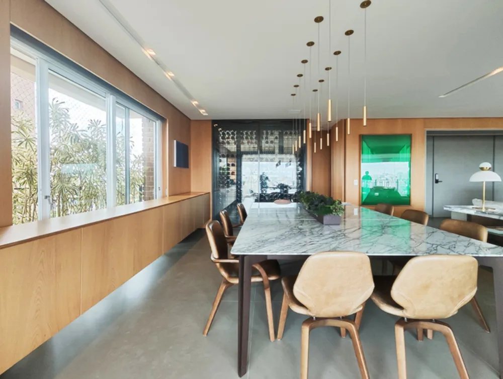 Apartamento, 4 quartos, 400 m² - Foto 5