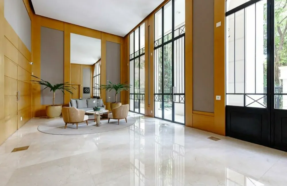 Apartamento, 4 quartos, 311 m² - Foto 1