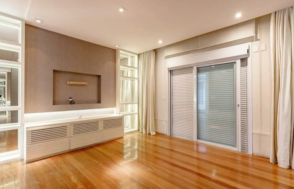 Apartamento, 4 quartos, 311 m² - Foto 4