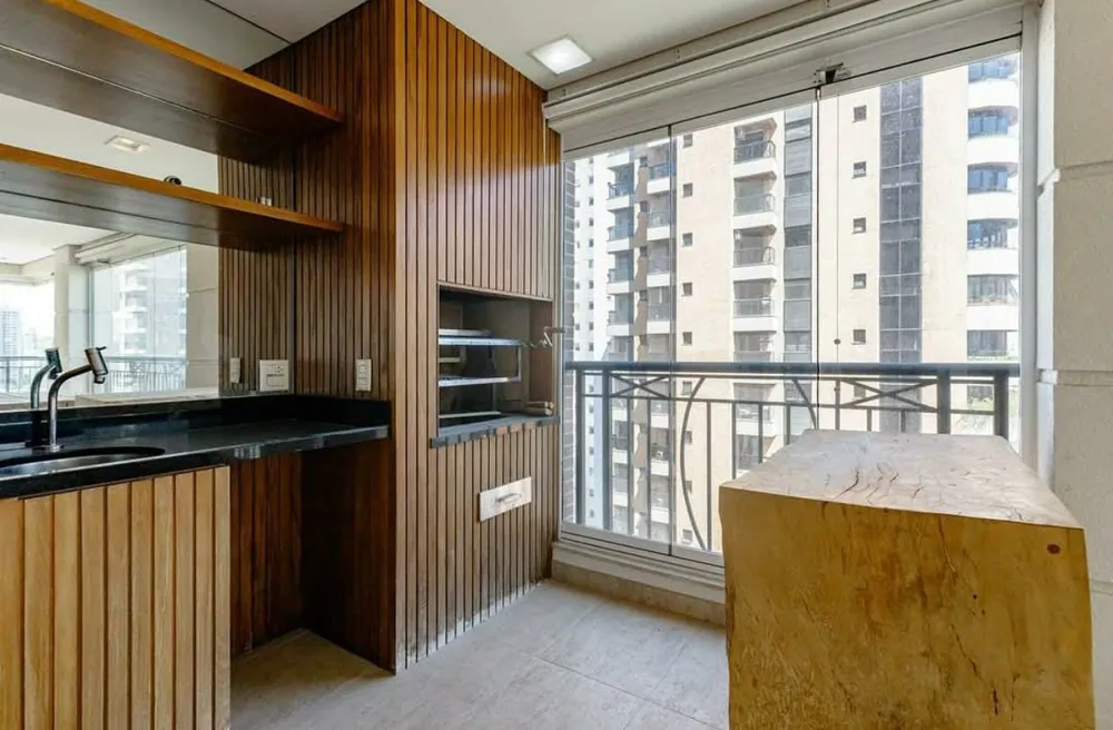Apartamento, 4 quartos, 311 m² - Foto 2