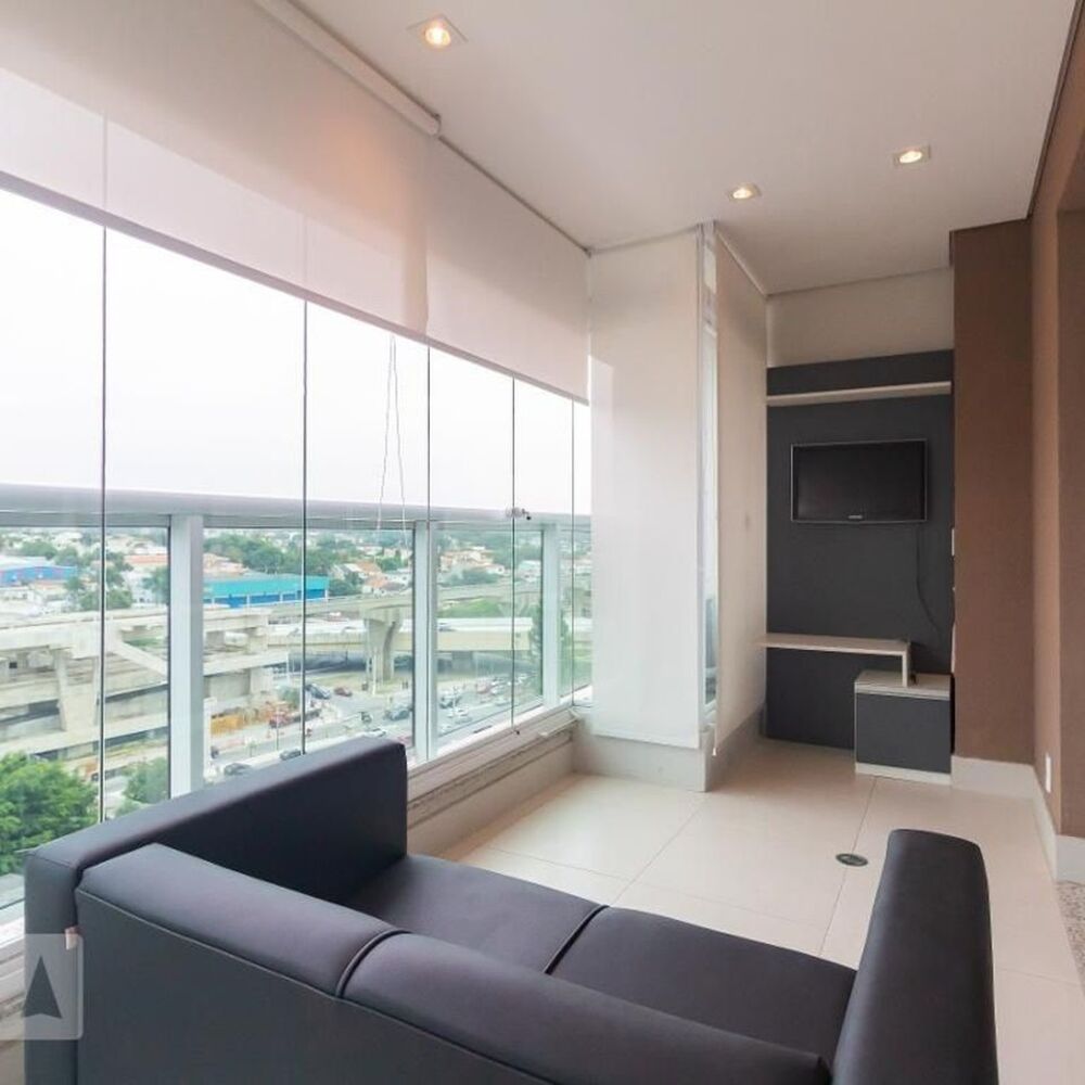 Apartamento, 1 quarto, 35 m² - Foto 2