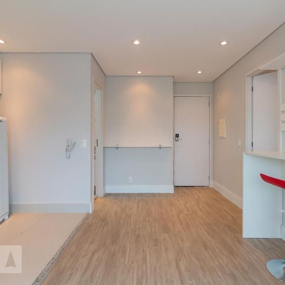 Apartamento, 1 quarto, 35 m² - Foto 4