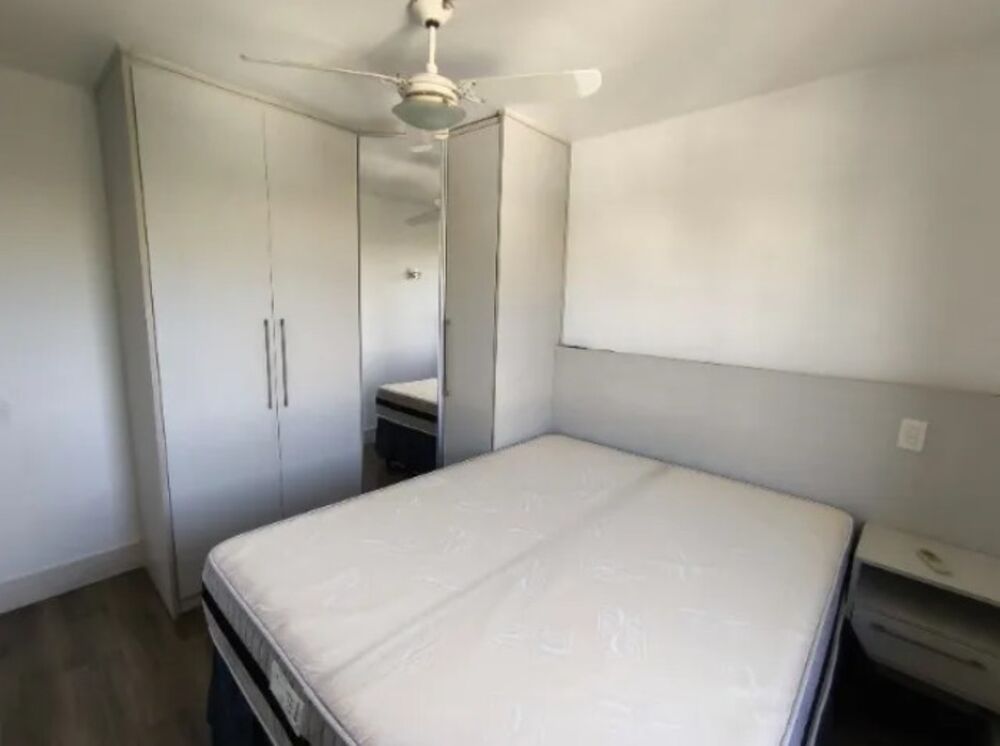 Apartamento, 2 quartos, 60 m² - Foto 8