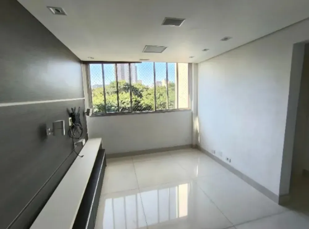 Apartamento, 2 quartos, 60 m² - Foto 4
