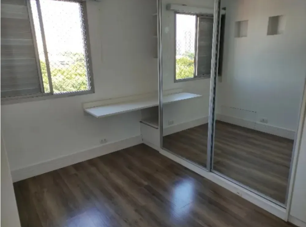 Apartamento, 2 quartos, 60 m² - Foto 11