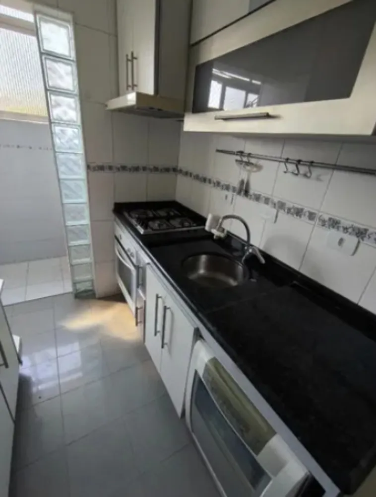 Apartamento, 2 quartos, 60 m² - Foto 1