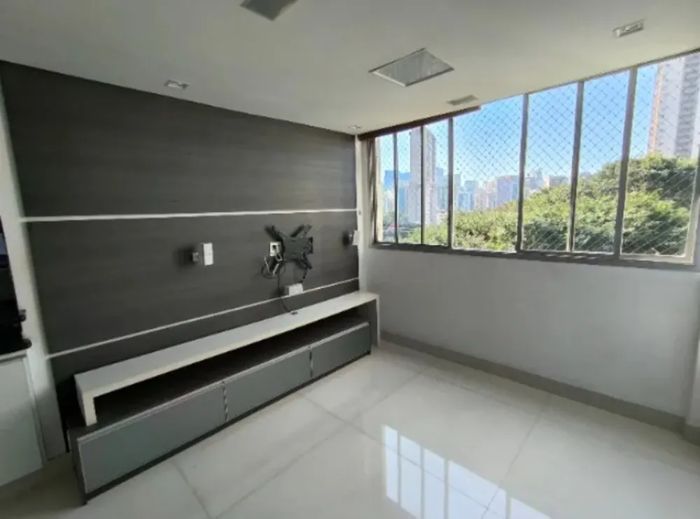 Apartamento, 2 quartos, 60 m² - Foto 9