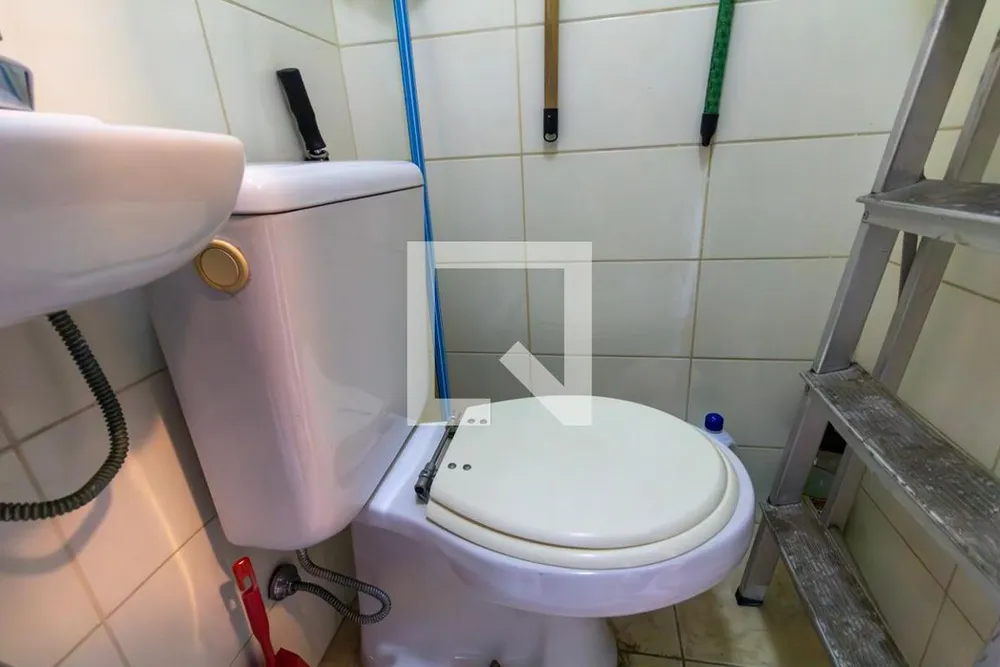 Apartamento, 3 quartos, 132 m² - Foto 7
