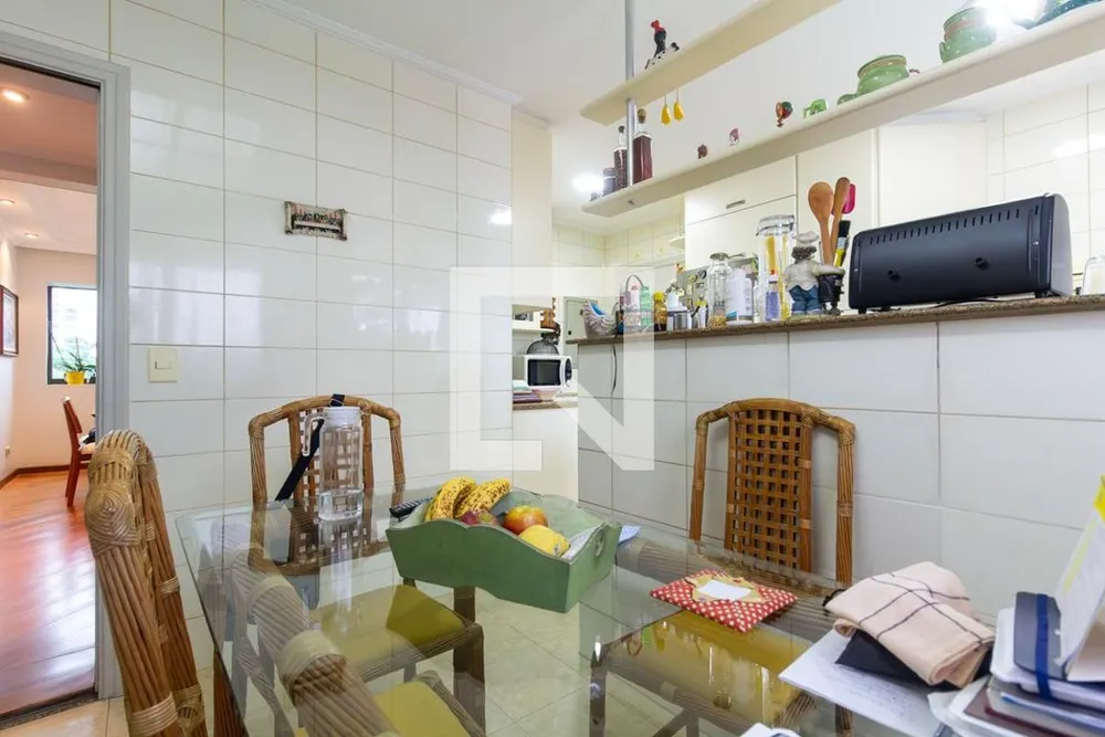 Apartamento, 3 quartos, 132 m² - Foto 8