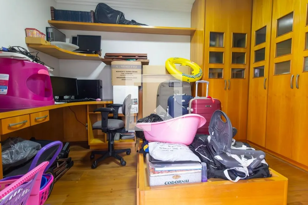 Apartamento, 3 quartos, 132 m² - Foto 5