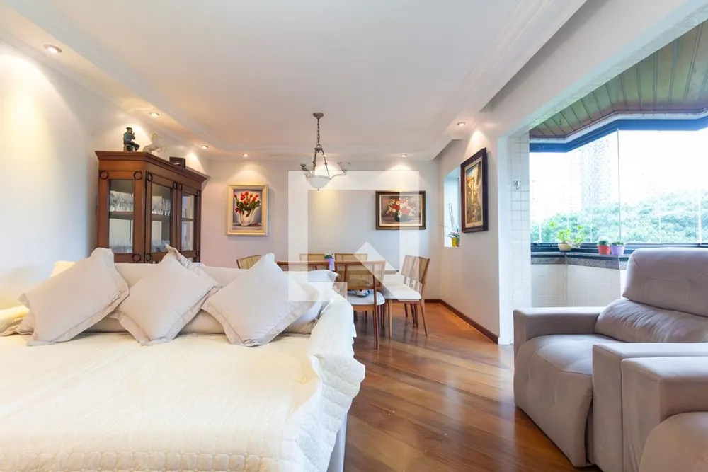 Apartamento, 3 quartos, 132 m² - Foto 2