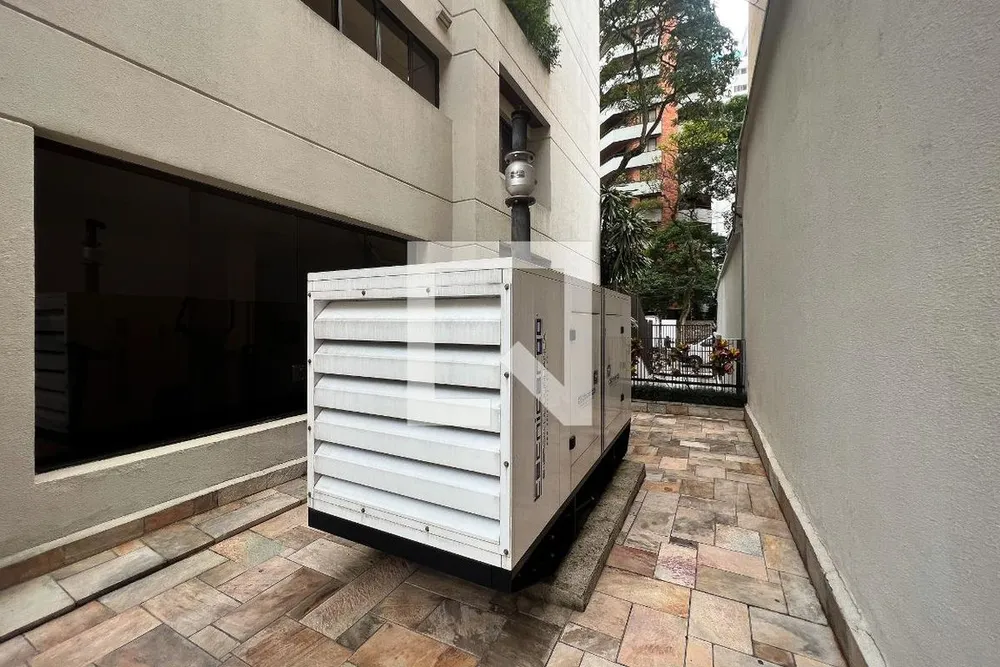Apartamento, 4 quartos, 185 m² - Foto 8