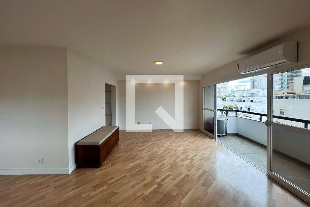Apartamento, 4 quartos, 185 m² - Foto 3