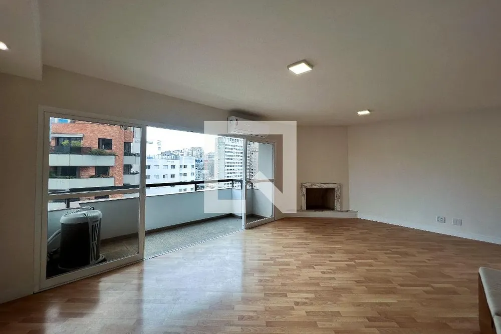 Apartamento, 4 quartos, 185 m² - Foto 1