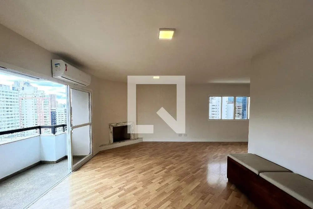 Apartamento, 4 quartos, 185 m² - Foto 2