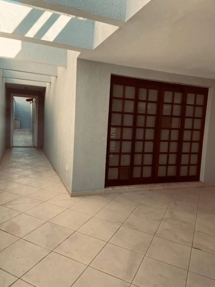 Casa, 3 quartos, 200 m² - Foto 5