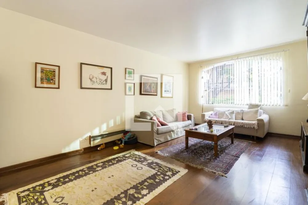 Apartamento, 3 quartos, 168 m² - Foto 1