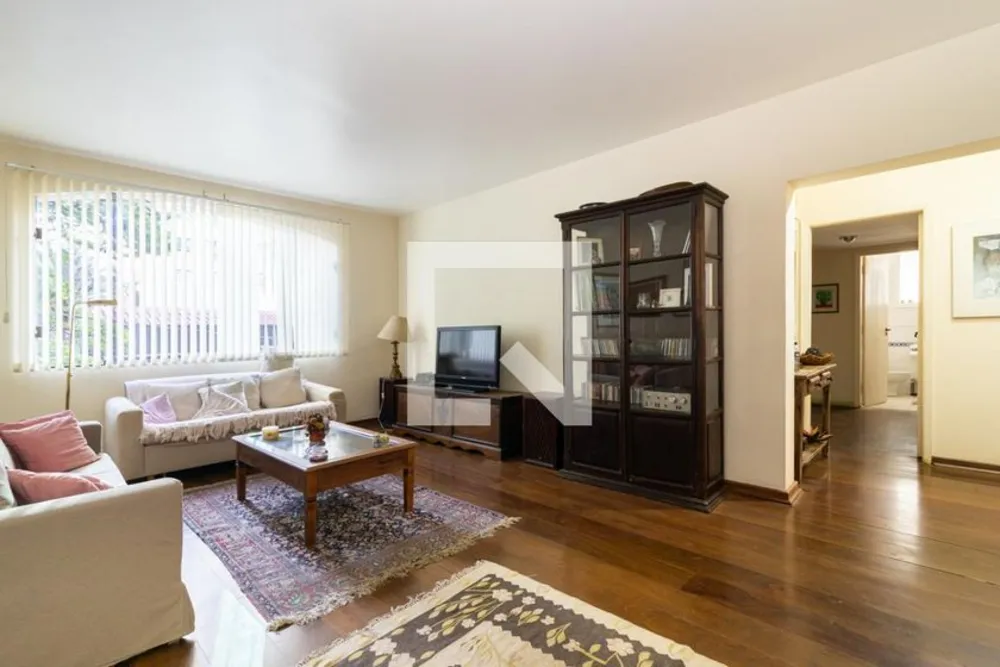 Apartamento, 3 quartos, 168 m² - Foto 2