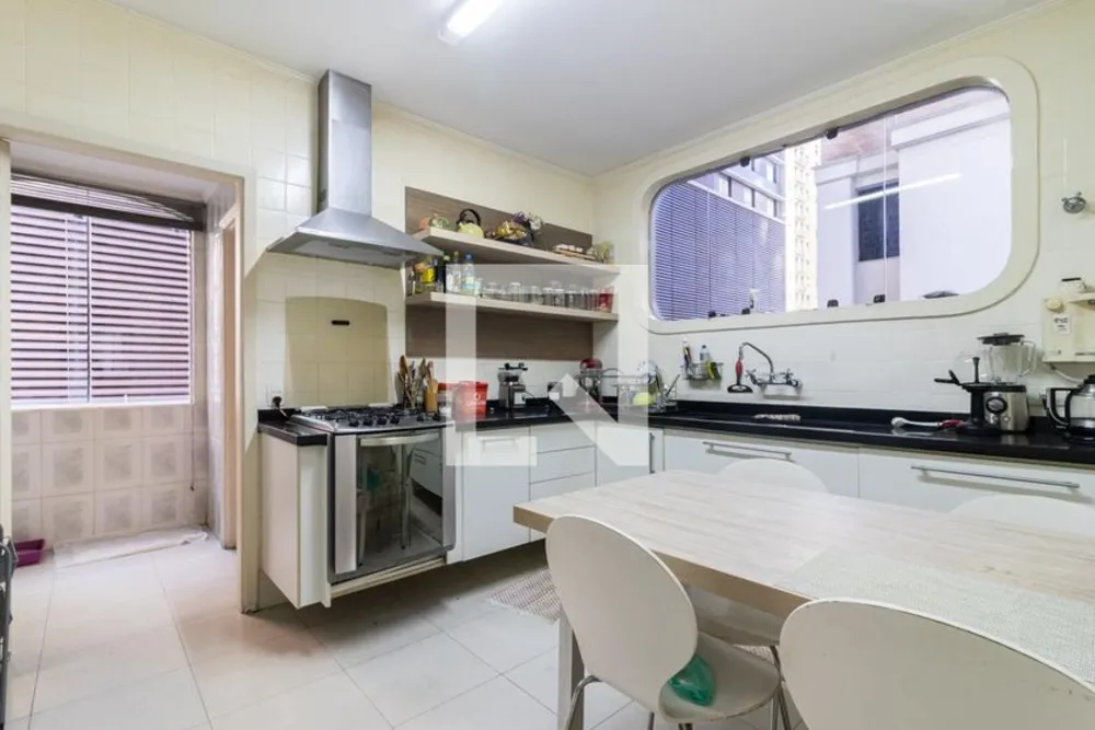Apartamento, 3 quartos, 168 m² - Foto 5
