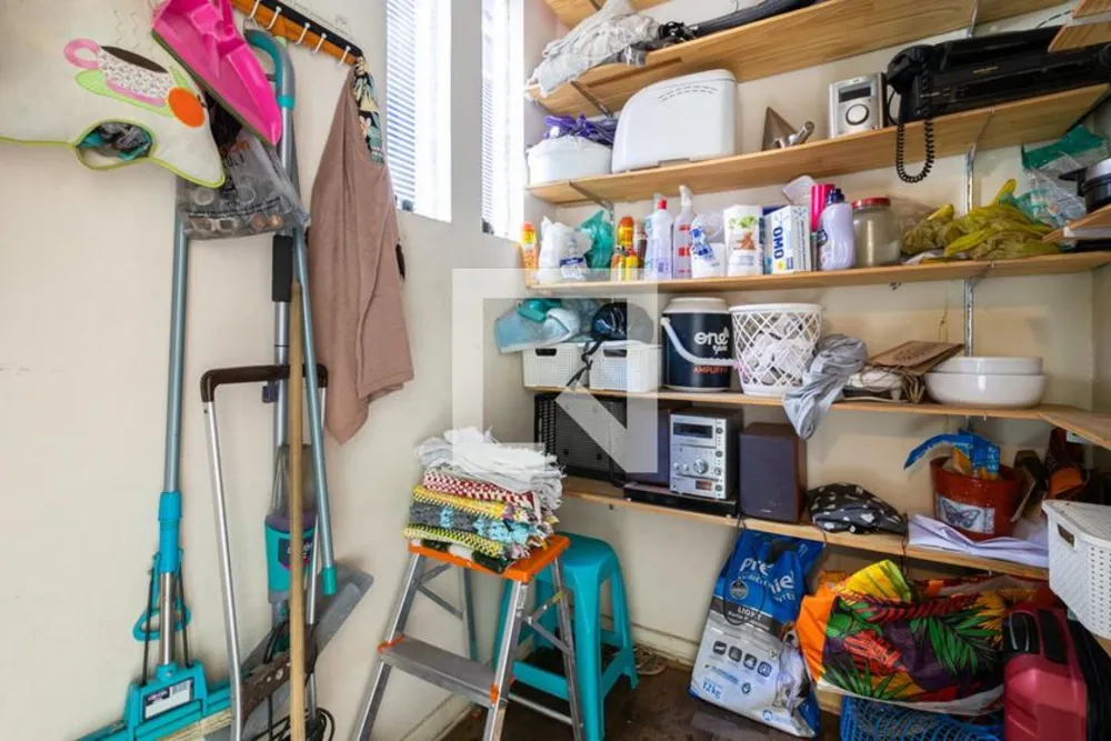 Apartamento, 3 quartos, 168 m² - Foto 8