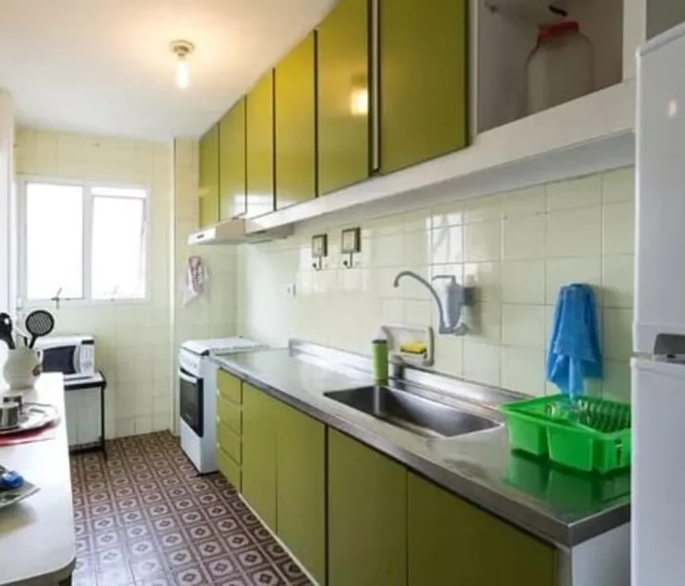 Apartamento, 3 quartos, 110 m² - Foto 8