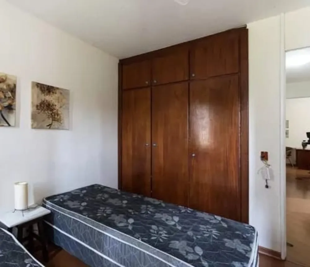 Apartamento, 3 quartos, 110 m² - Foto 5