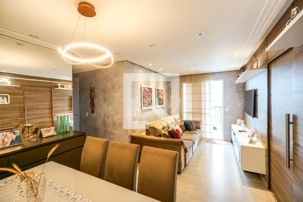 Apartamento, 2 quartos, 70 m² - Foto 1