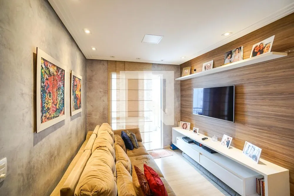 Apartamento, 2 quartos, 70 m² - Foto 3