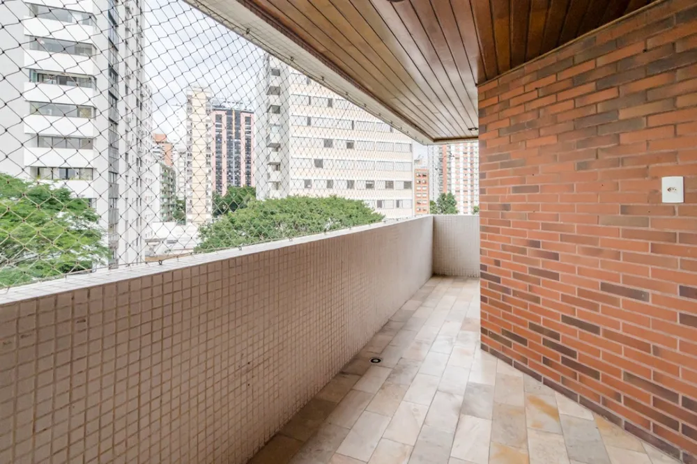 Apartamento, 4 quartos, 190 m² - Foto 3
