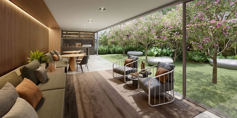 Apartamento, 3 quartos, 255 m² - Foto 8