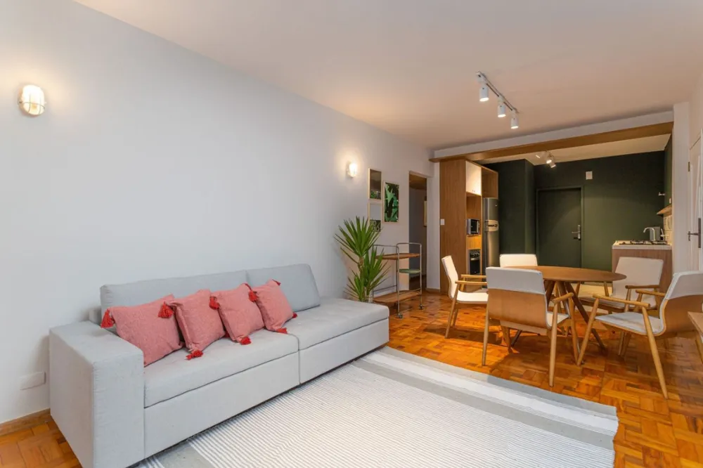 Apartamento, 3 quartos, 111 m² - Foto 3