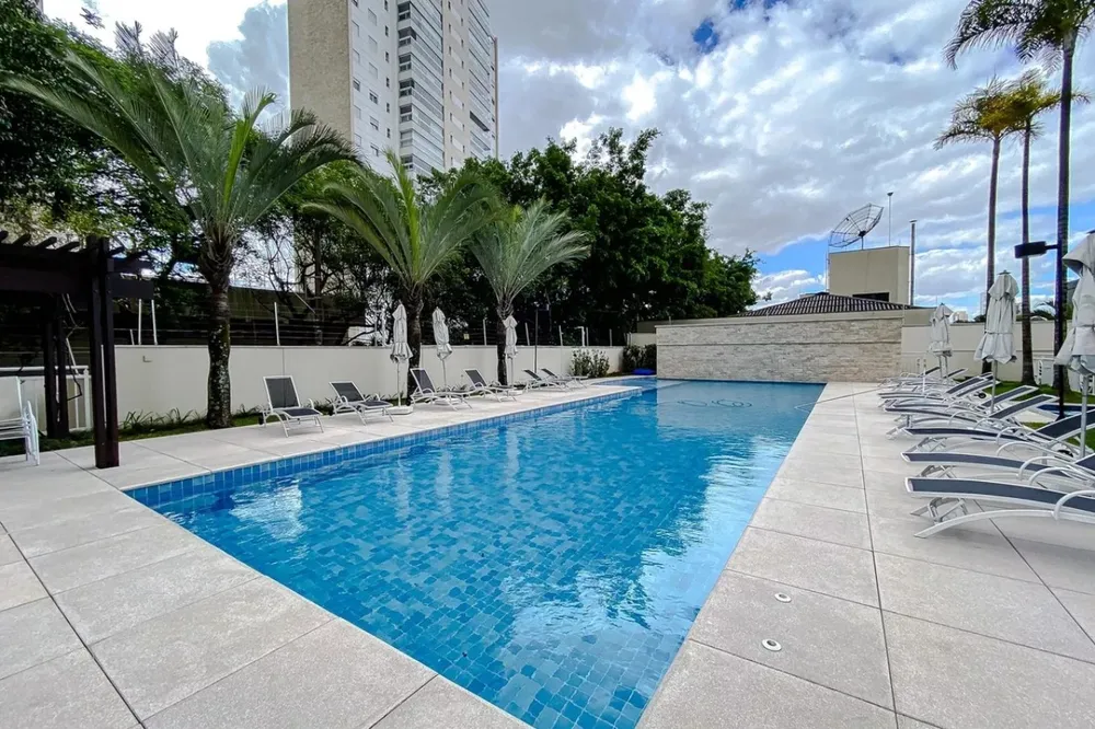 Apartamento, 3 quartos, 145 m² - Foto 6