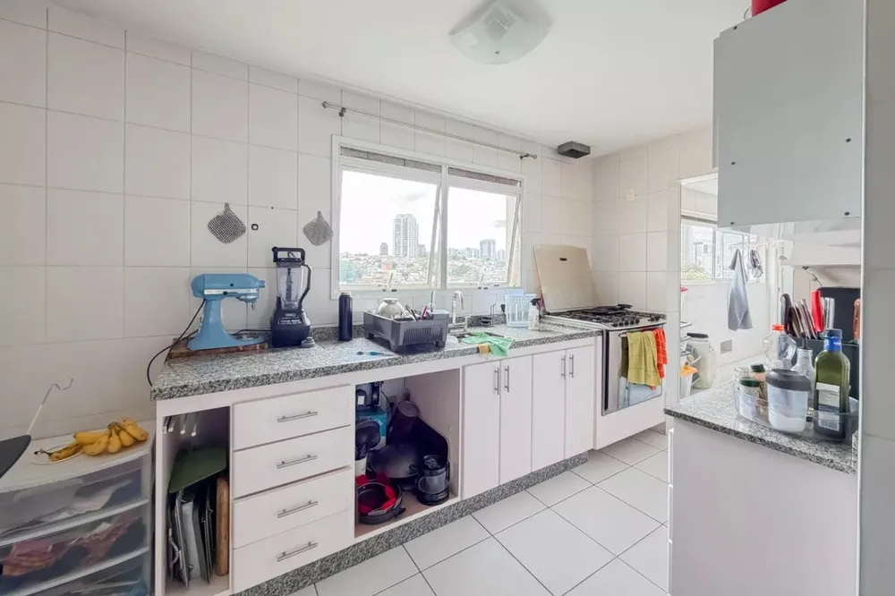 Apartamento, 3 quartos, 145 m² - Foto 4