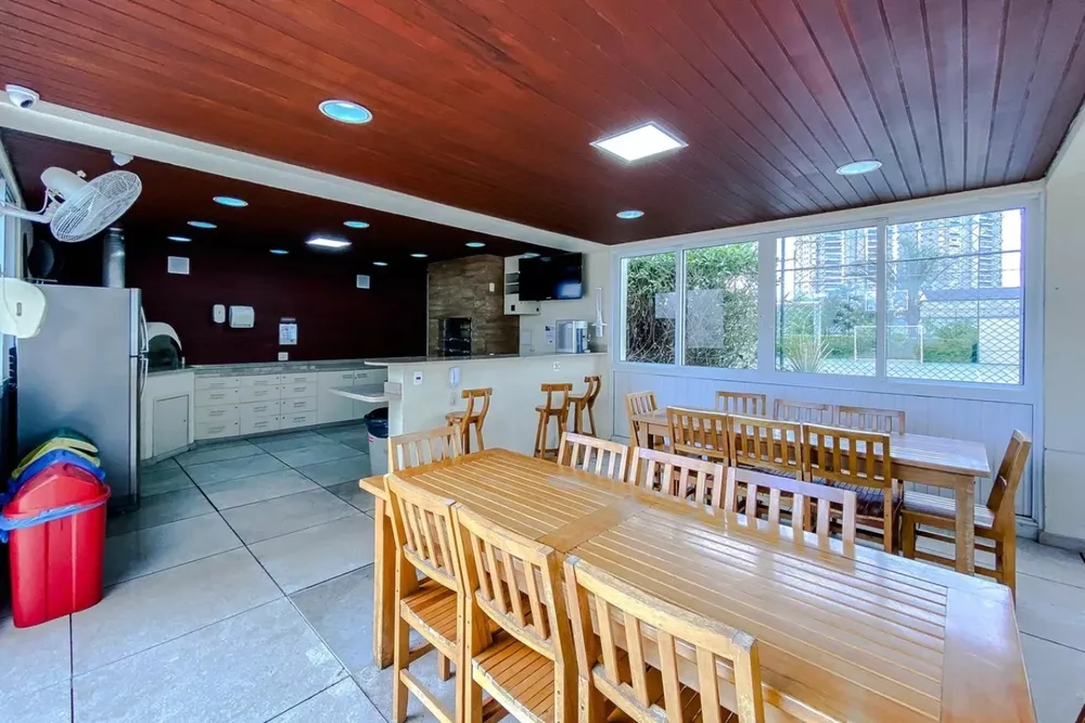 Apartamento, 3 quartos, 145 m² - Foto 8