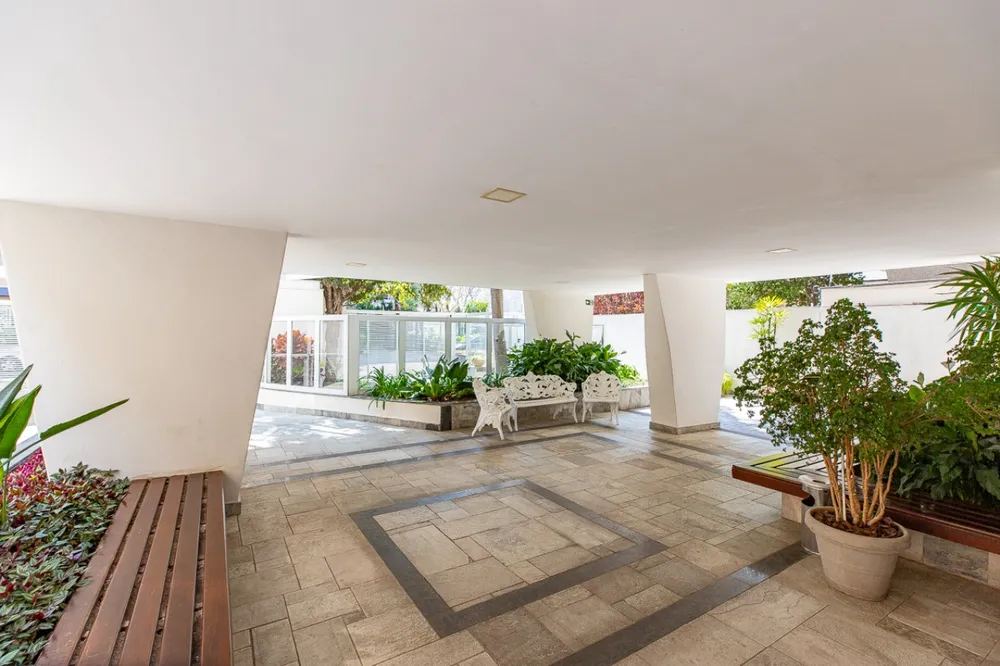 Apartamento, 3 quartos, 110 m² - Foto 3
