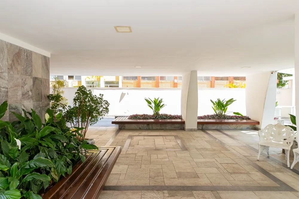 Apartamento, 3 quartos, 110 m² - Foto 1