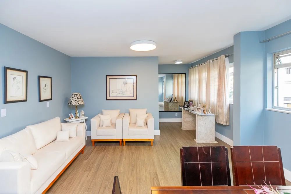 Apartamento, 3 quartos, 110 m² - Foto 2