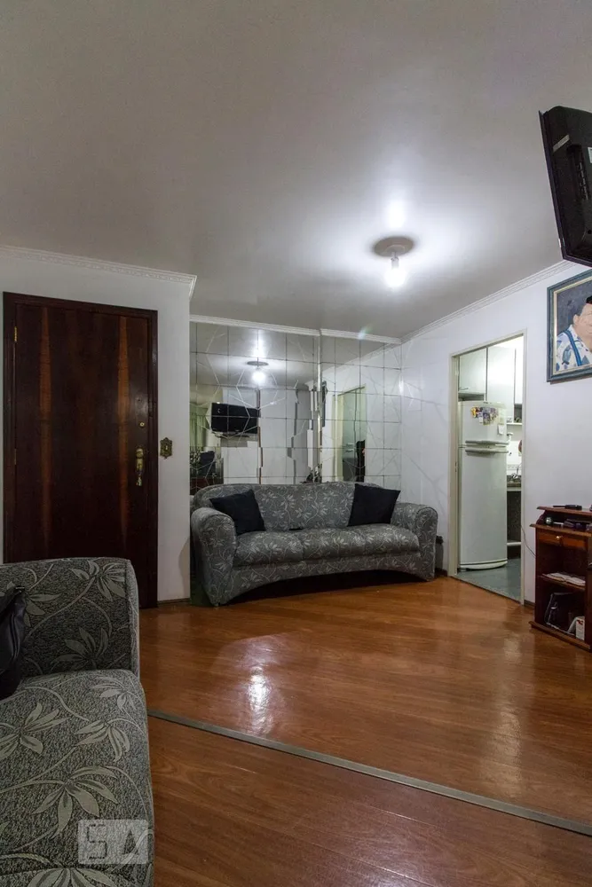 Apartamento, 2 quartos, 55 m² - Foto 5