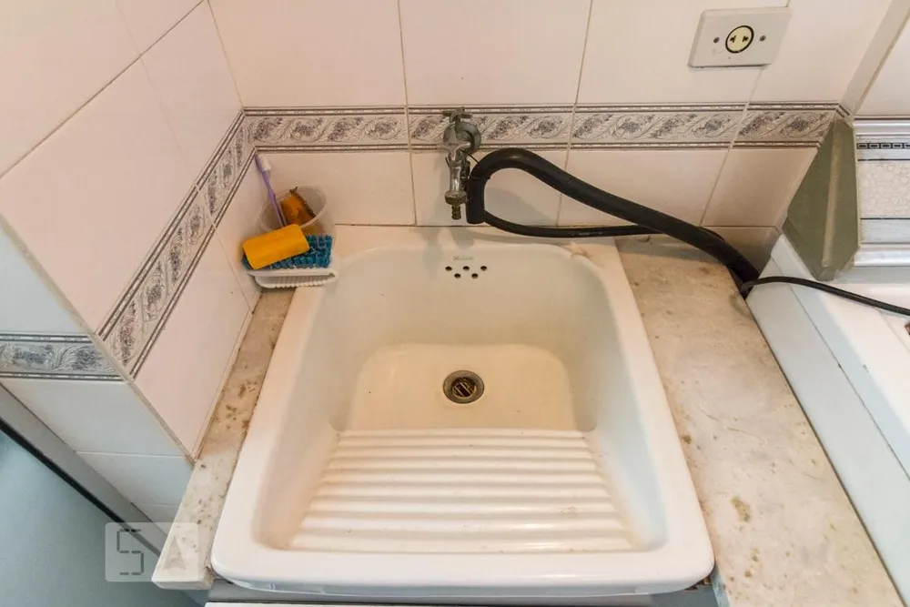 Apartamento, 2 quartos, 55 m² - Foto 7
