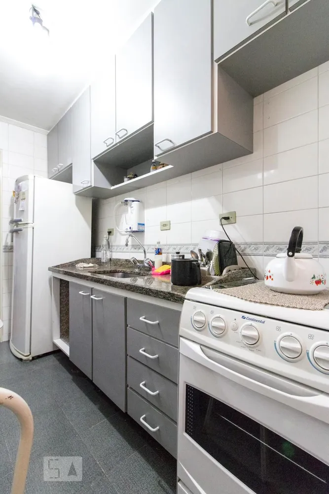 Apartamento, 2 quartos, 55 m² - Foto 8